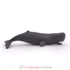 Figurine Bébé Cachalot - Papo
