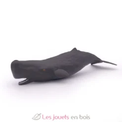 Figurine Bébé Cachalot - Papo