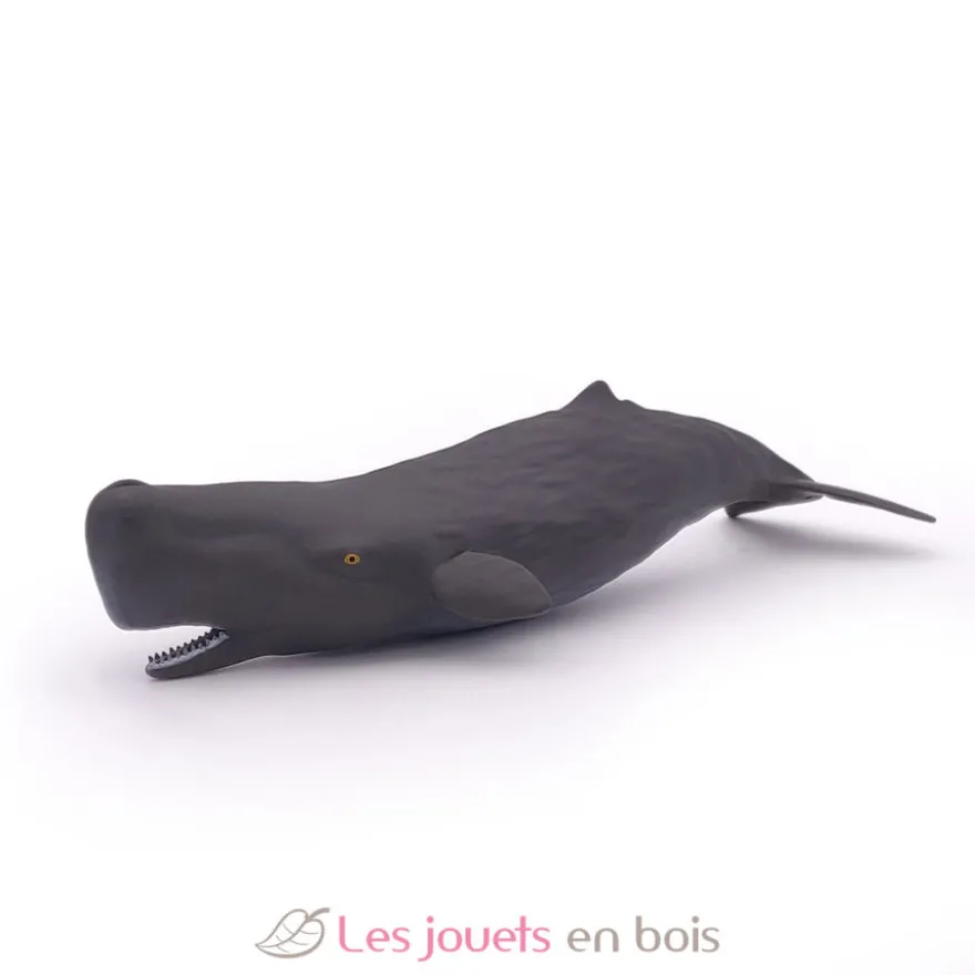 Figurine Bébé Cachalot - Papo