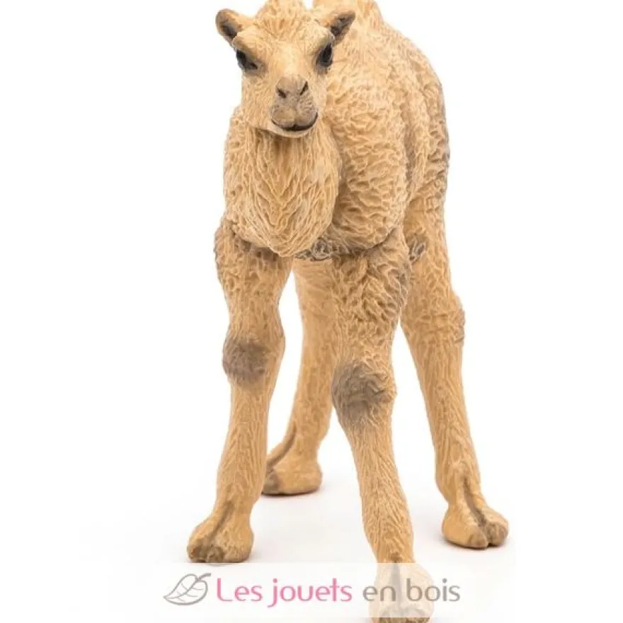 Figurine Bébé chameau - Papo