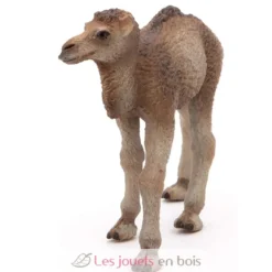 Figurine Bébé dromadaire - Papo