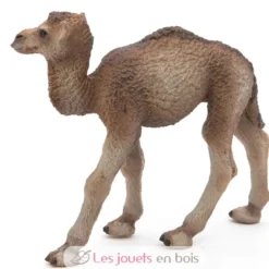 Figurine Bébé dromadaire - Papo