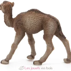 Figurine Bébé dromadaire - Papo