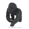 Figurine Bébé gorille - Papo