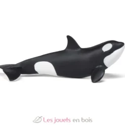 Figurine bébé Orque - Papo
