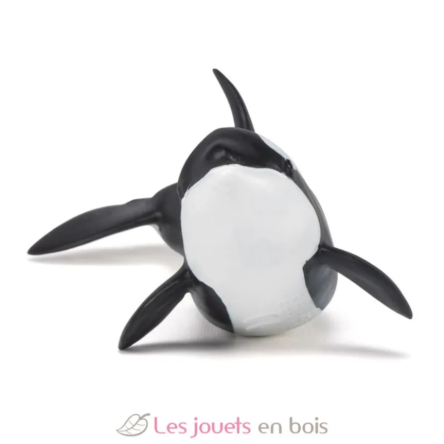 Figurine bébé Orque - Papo