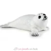 Figurine Bébé phoque - Papo