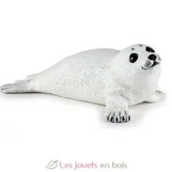 Figurine Bébé phoque - Papo