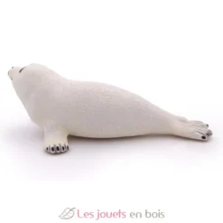 Figurine Bébé phoque - Papo