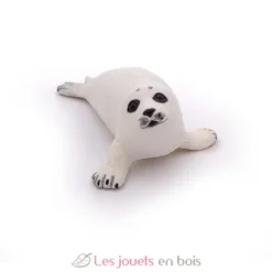 Figurine Bébé phoque - Papo