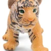Figurine Bébé tigre - Papo