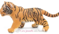 Figurine Bébé tigre - Papo