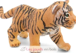 Figurine Bébé tigre - Papo