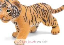 Figurine Bébé tigre - Papo