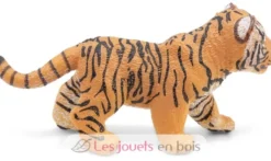 Figurine Bébé tigre - Papo