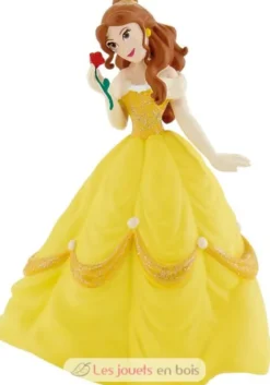 Figurine Belle de la Belle et la Bête - Bullyland