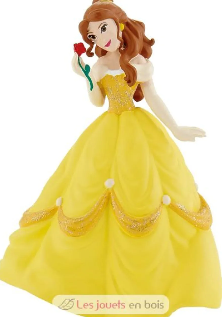 Figurine Belle de la Belle et la Bête - Bullyland