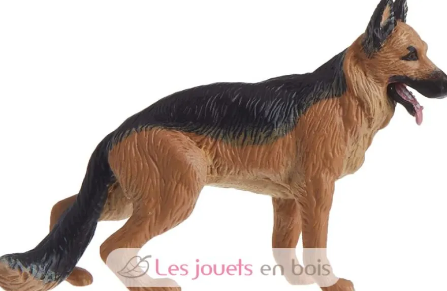 Figurine Berger allemand - Papo