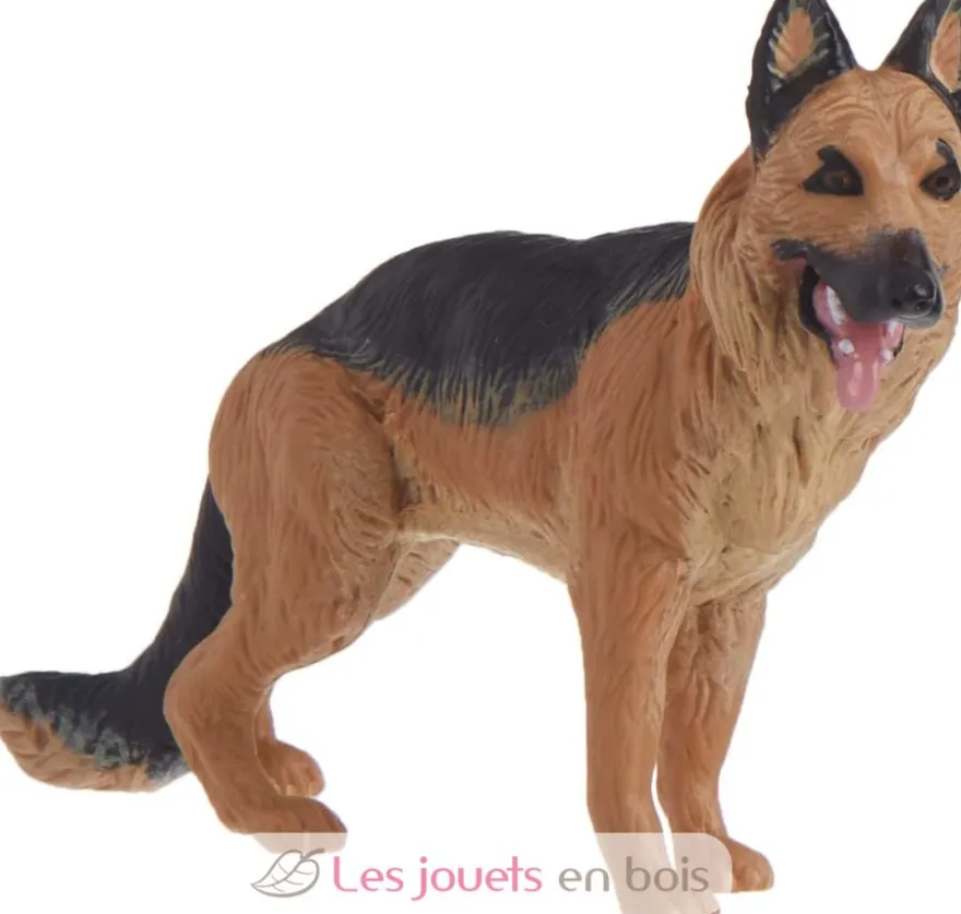Figurine Berger allemand - Papo