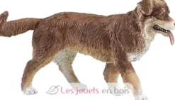 Figurine Berger australien - Papo