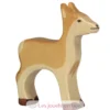 Figurine Biche - Holztiger