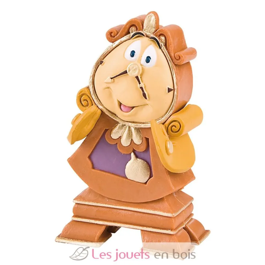 Figurine Big Ben de la Belle et la Bête - Bullyland
