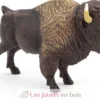 Figurine Bison d'Amérique - Papo