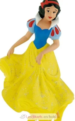 Figurine Blanche Neige - Bullyland