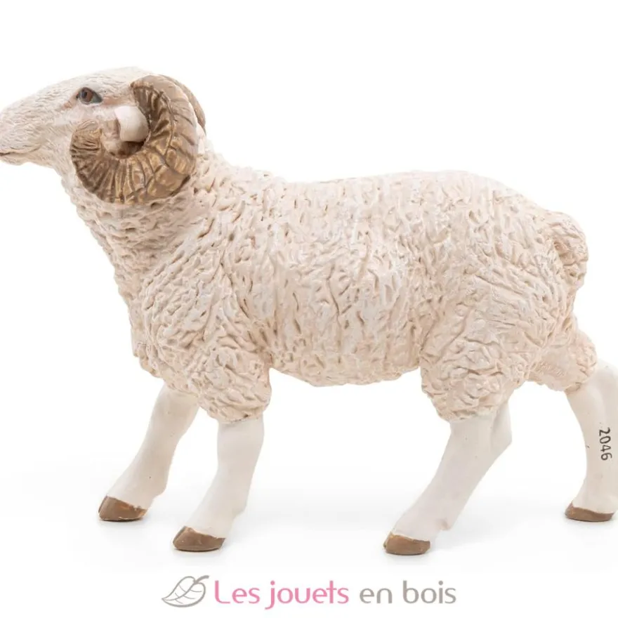 Figurine Bélier - Papo