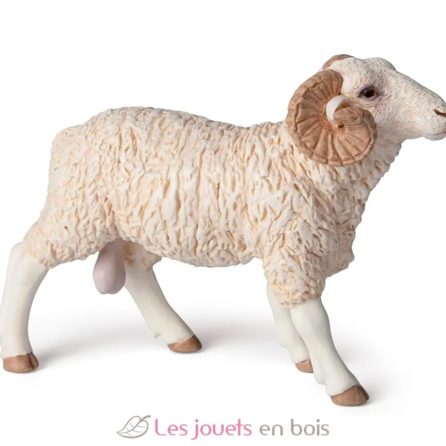 Figurine Bélier - Papo