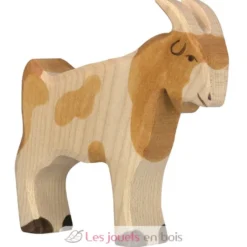 Figurine Bouc - Holztiger