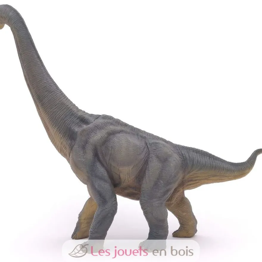 Figurine Brachiosaure - Papo
