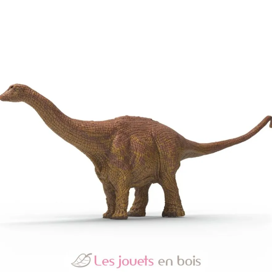 Figurine Brontosaure - Schleich