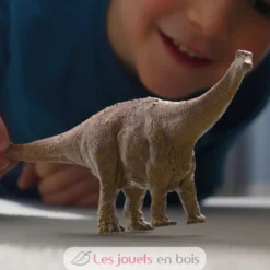 Figurine Brontosaure - Schleich