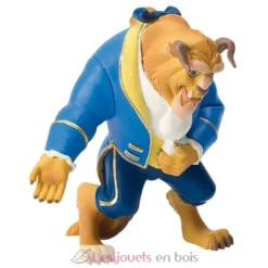 Figurine Bête de la Belle et la Bête - Bullyland