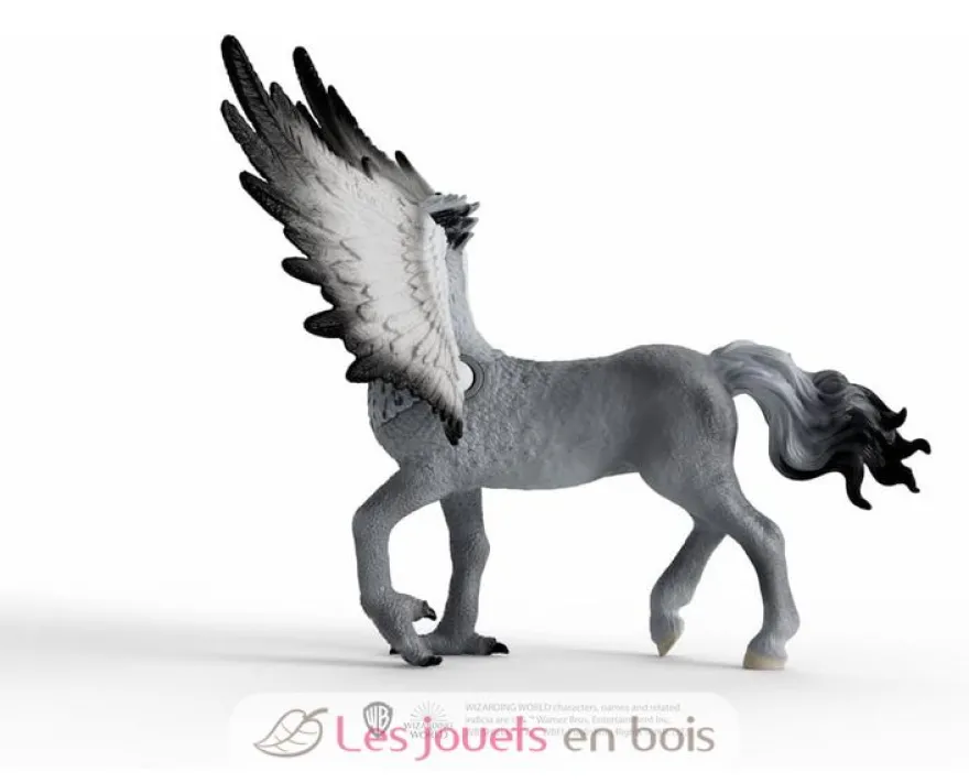 Figurine Buck gris - Schleich