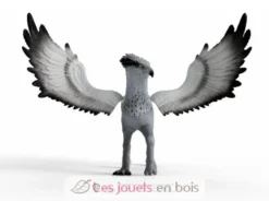 Figurine Buck gris - Schleich