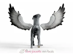 Figurine Buck gris - Schleich