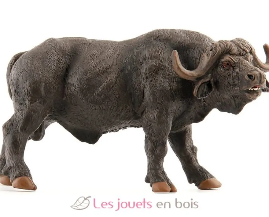 Figurine Buffle - Papo