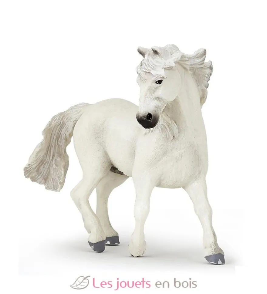 Figurine Camargue - Papo