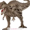 Figurine Carcharodontosaurus - Schleich