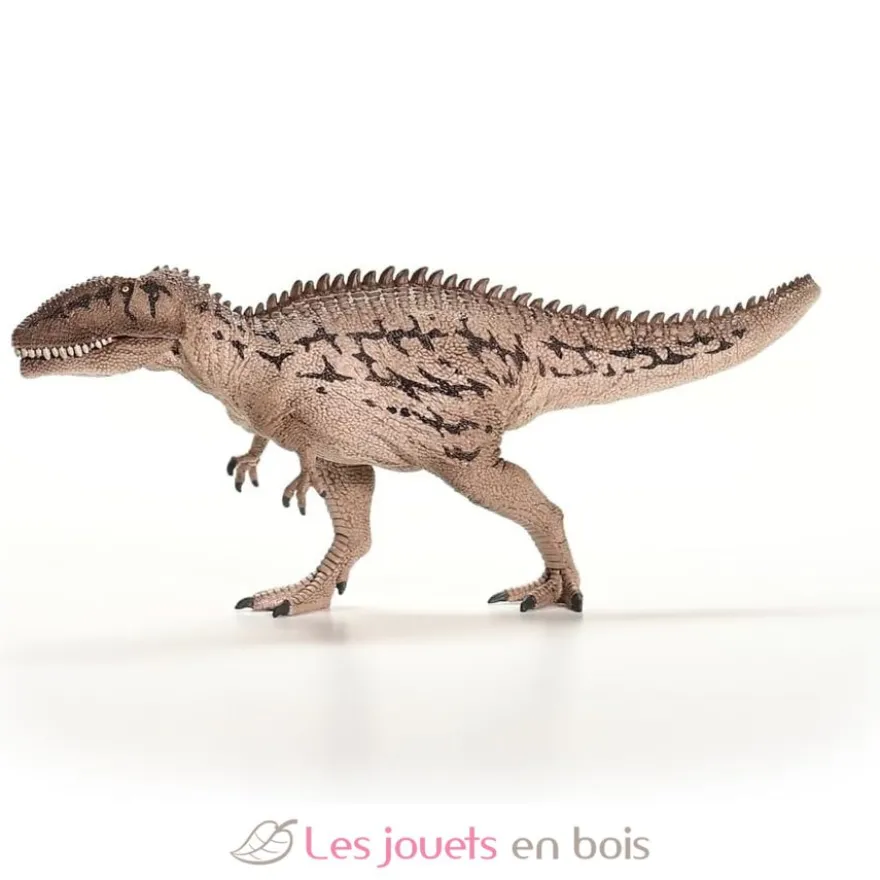 Figurine Carcharodontosaurus - Schleich