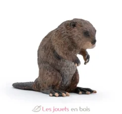 Figurine Castor - Papo