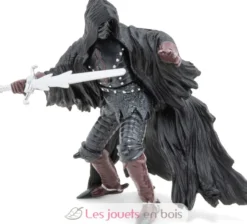 Figurine Cavalier sans visage - Papo