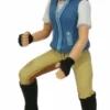 Figurine Cavalière Nina - Bullyland