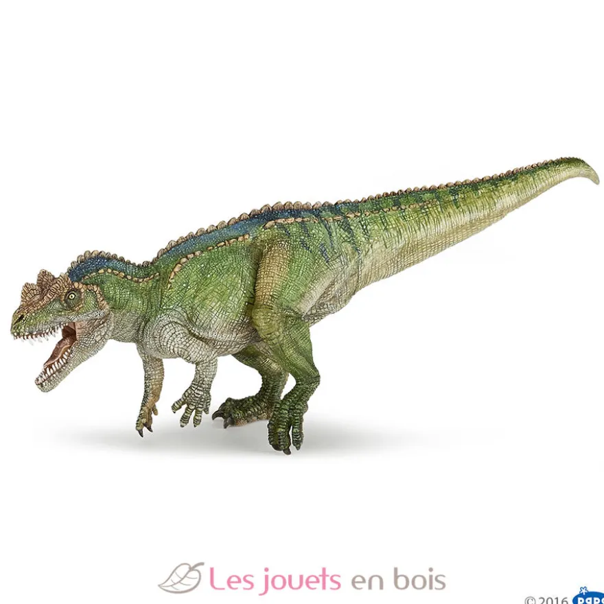 Figurine Ceratosaurus - Papo