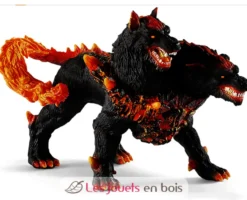 Figurine Cerbère - Schleich