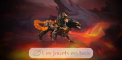 Figurine Cerbère - Schleich