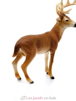 Figurine Cerf De Virginie - Schleich