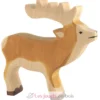 Figurine Cerf - Holztiger